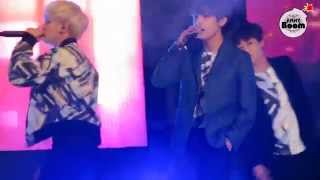 [방탄소년단] 151016 아미붐
