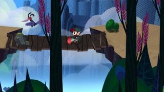Hack 'n' Slash Review Commentary
