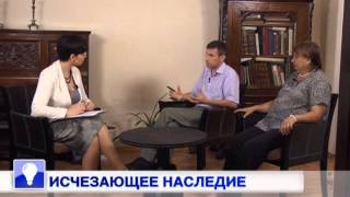 Заметки на полях. Алексей Щусев-1