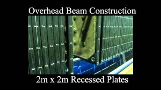 Diemme Filtration - GHT Filter Press on Tailings Dewatering