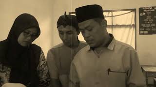 TELLER FLIM MUTIARA DI BALIK GUBUG - OLIVIA PRODUCTION