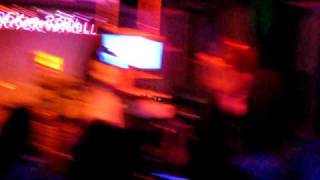 Salsa Factory Karaoke night ep2 Laura + Raluca
