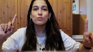 İSTEMİYORUM ama göstermek ZORUNDAYIM
