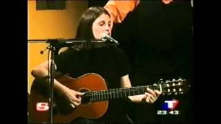 La Sole - La Canción del Jornalero