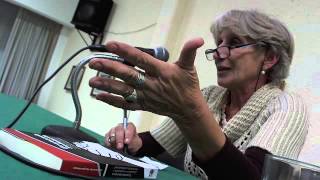 Economía Solidaria: Capitalismo moralizado o movimiento contracultural. Dra. Laura Collin