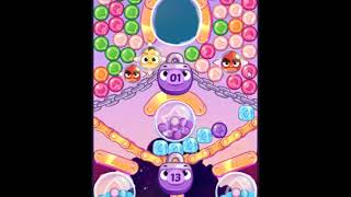 Angry Birds Dream Blast Level 530 - NO BOOSTERS ???? | SKILLGAMING ✔️