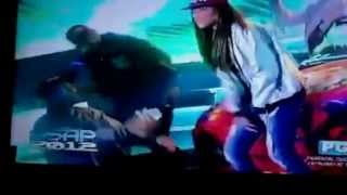 Toni Gonzaga T-ZONE