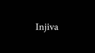 Mahlalela Injiva