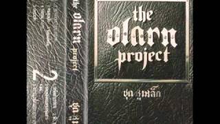 The Olarn Project - Introduction - คนหูเหล็ก