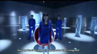Ultraman Zero Vs Darclops Stage 1 - Part 3