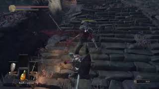 Прямой эфир Жекич Game Show Жека вернулся в Dark Souls 3!!! Часть 3