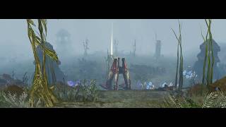 Warhammer 40,000 Dawn of War II — Retribution Миссия №9 - Арена Тифона