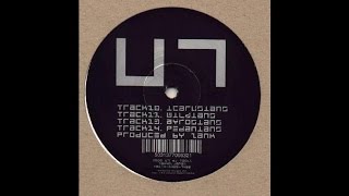 DJ Zank - Wildians (Techno 2000)