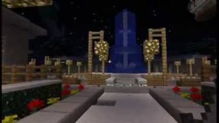 Обзор севрера Minecraft MinEmpire.net