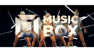 New Music Box