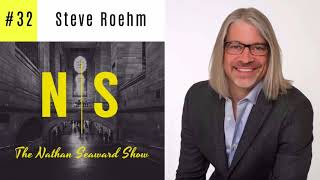 Steve Roehm: Insights from a Conversational Hypnotherapist