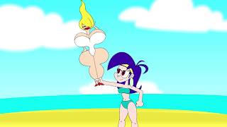 Magiespadas breast expansion/ass expansion