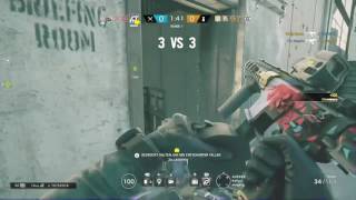 Tom Clancy's Rainbow Six Siege /TKL Clan/TKL ReapZz