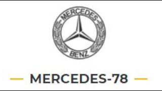 Удаление ошибки CODE, MR 9963, MR 9964 на грузовиках Мерседес Актрос, Атего, Аксор