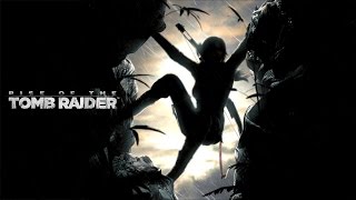 Rise of the Tomb Raider - GTX 970 SLI (Poor optimization)