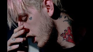 Lil peep - It's Me (Кавер на русском, Cover)