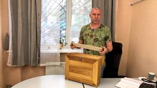 Парк Плюс  Прививочный ящик  Пчеловодство
