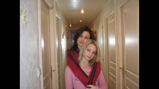 ma femme et moi
