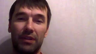 Алексей Ширяев (Пермь). Практика торговли 18 января 2016 г.