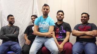 SSTW Summer Camp 2016 - Campers review