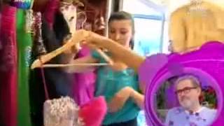 Hanse Altın Moda Evi Bugün Ne Giysem Part 1   YouTube 2
