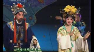 京剧《大唐贵妃》之长生殿前七月七 于魁智 李胜素