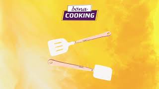 BONA - Cooking [Official Audio]