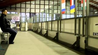 Reportage - Eduards Rancans