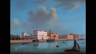Вильгельм Барт (1779-1852) (Barth Wilhelm) картины великих художников