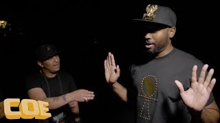 Mohammad Explains Why He's Angry With Kalam Kalam's Corner S1 E1 pt3