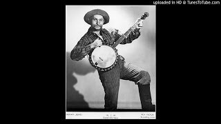 Grandpa Jones - Happy Little Home in Arkansas