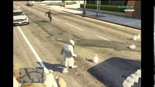 Gta V Money Drop Lobby  xbox 360