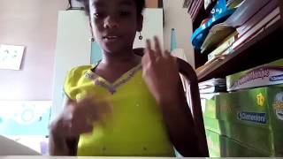 Slime avec billes