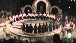 Γκαγκαβούζικα Χορευτικό Εργαστήρι Ν. Ιωνίας