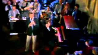 Jerry Lee Lewis & Conway Twitty - Mona Lisa