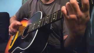 The Lord Of the Rings - In Dreams  -  guitar tabs