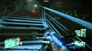 Crysis2 on Core i7 2600k + Radeon 4870x2