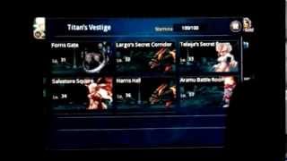 Rift Hunter - Titan Hall (Difficult: Nightmare)