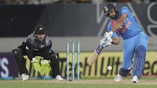 #INDVSNZ IndvsNz 2nd t20 Highlights
