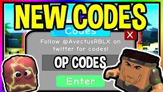 ALL WEIGHT LIFTING SIMULATOR 3 CODES Roblox