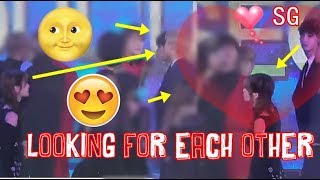 ♠MoMoGi♠ | Momo & Suga left together @SMA (suspicious day)  2017 170119| BangTwice