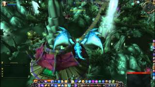 Fires Over Skettis Quest - World of Warcraft