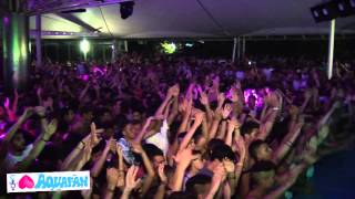 Cristian Marchi in Aquafan - 20 Luglio 2013