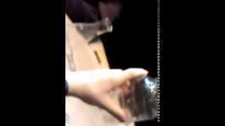 oriel high school science fair