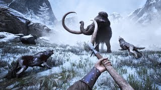 CONAN EXILES - Base Building! - EP2 (Xbox One X Gameplay)